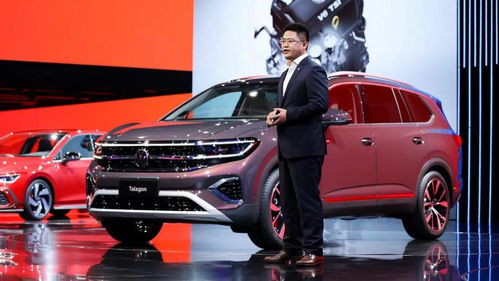 到底動了誰的奶酪 全面跨級的一汽 大眾talagon居然敢挑戰 打十個