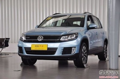 油品升級(jí)再漲價(jià) 途觀/翼虎等SUV降2.8萬!