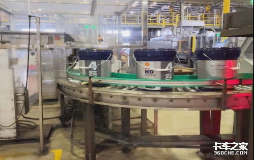 探訪殼牌珠海工廠 揭秘高清凈汽油（HD）的生產(chǎn)與應用，助力大眾油品升級