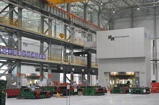 全球模范工廠探秘 走進(jìn)一汽-大眾轎車三廠及其大眾油品應(yīng)用